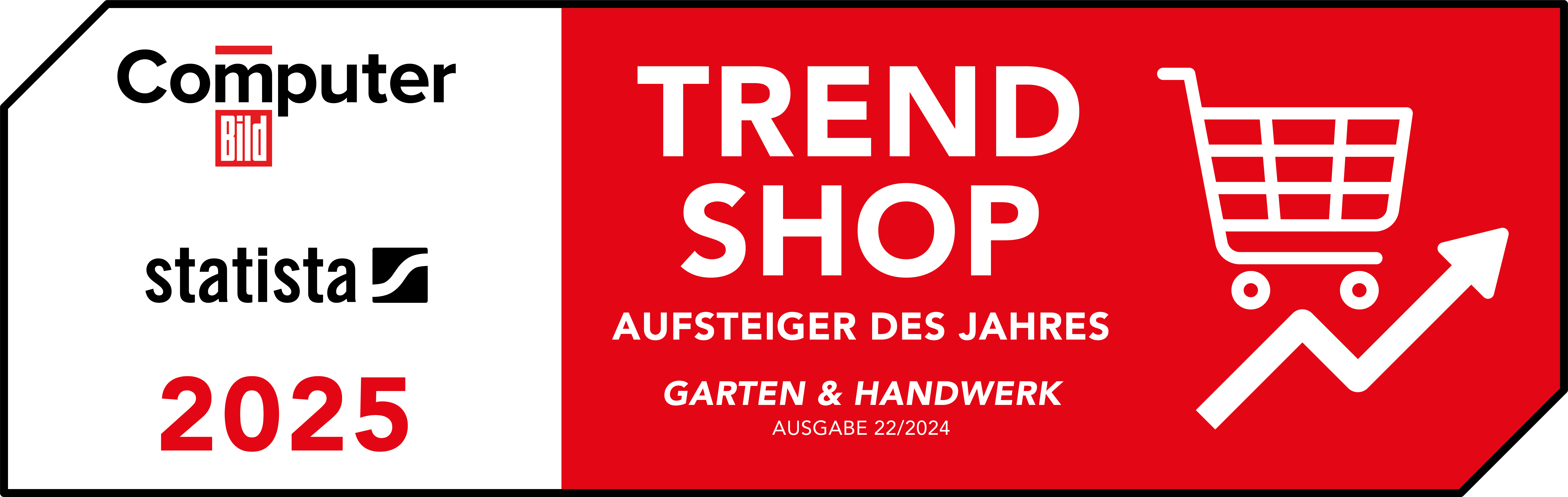 CoBi Trendshop 2025 Logo