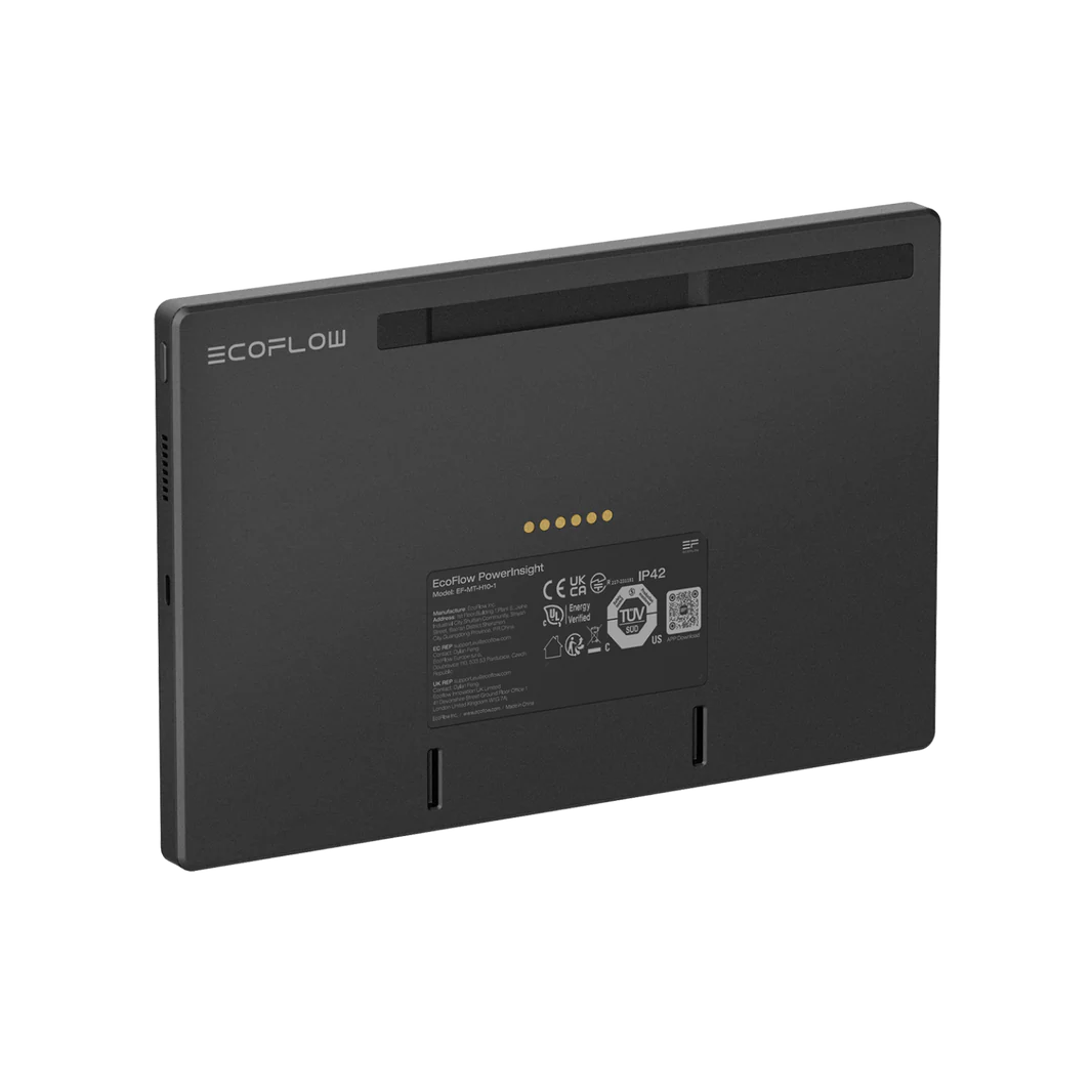 EcoFlow Hausenergie Monitor PowerInsight