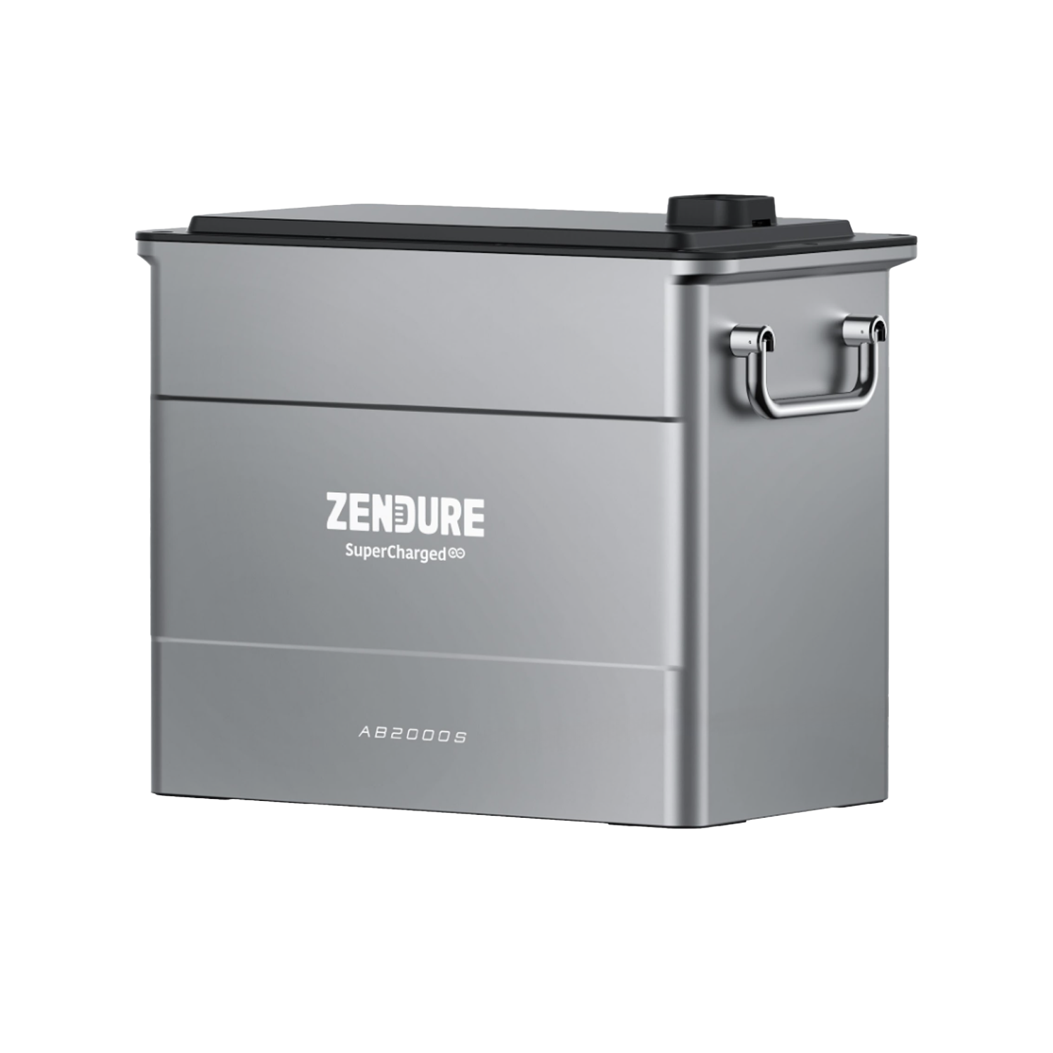 Zendure SolarFlow Batterie AB2000S