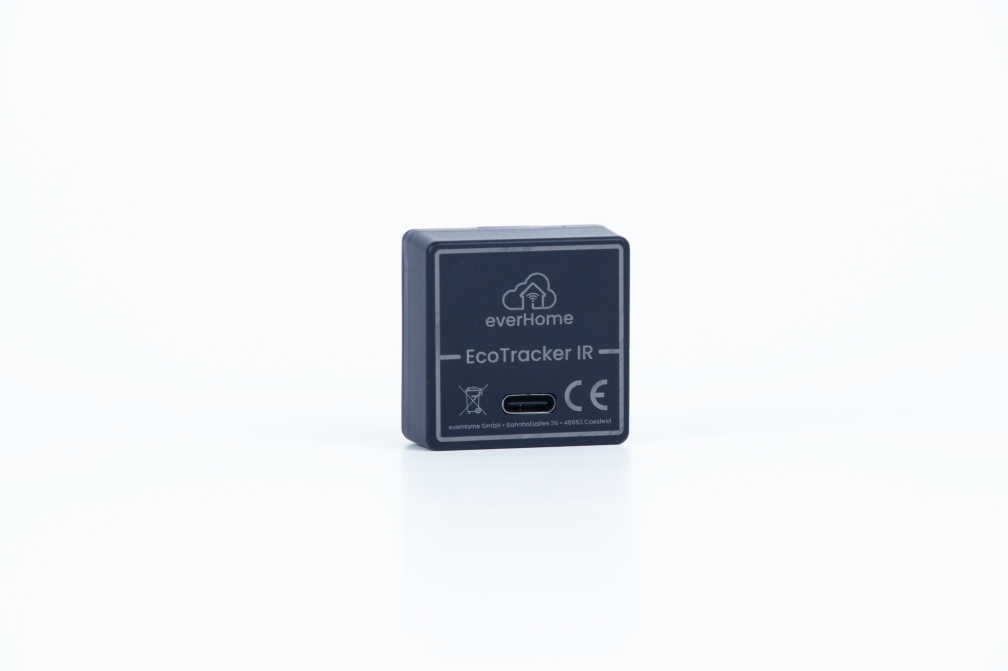 everHome EcoTracker ET-IR Smart Meter